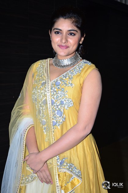 Nivetha-Thomas-at-Ninnu-Kori-Movie-Pre-Release-Function